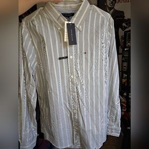 Tommt hilfiger Meduim